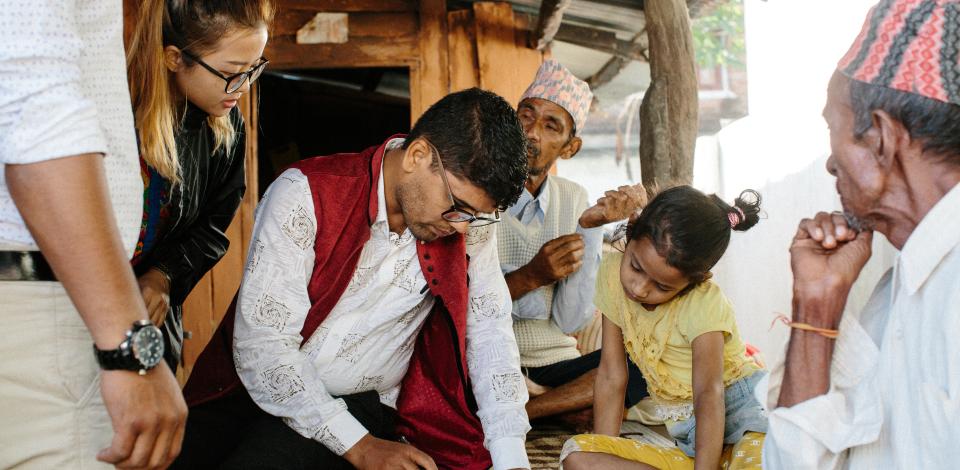 NTD Morbidity and Disability Toolkit