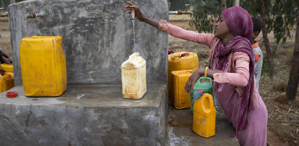 WASH and NTDs
