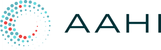 AAHI logo