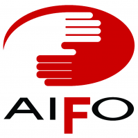 AIFO logo