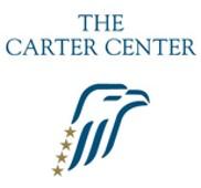 Logo The Carter Center