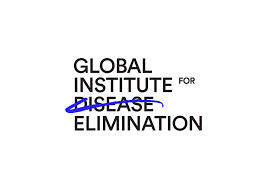 Logo Global Institute for Disease Elimination