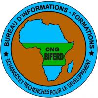 Illustration of BIFERD logo