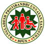 Logo of Bangladesh Protibandhi Unnayan Sangstha (BPUS)