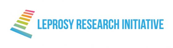 LRI - Leprosy Research Initiative - logo