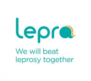 lepra logo