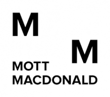 Logo Mott MacDonald