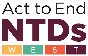 Act to End NTDs | West