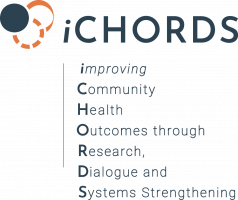 iCHORDS logo