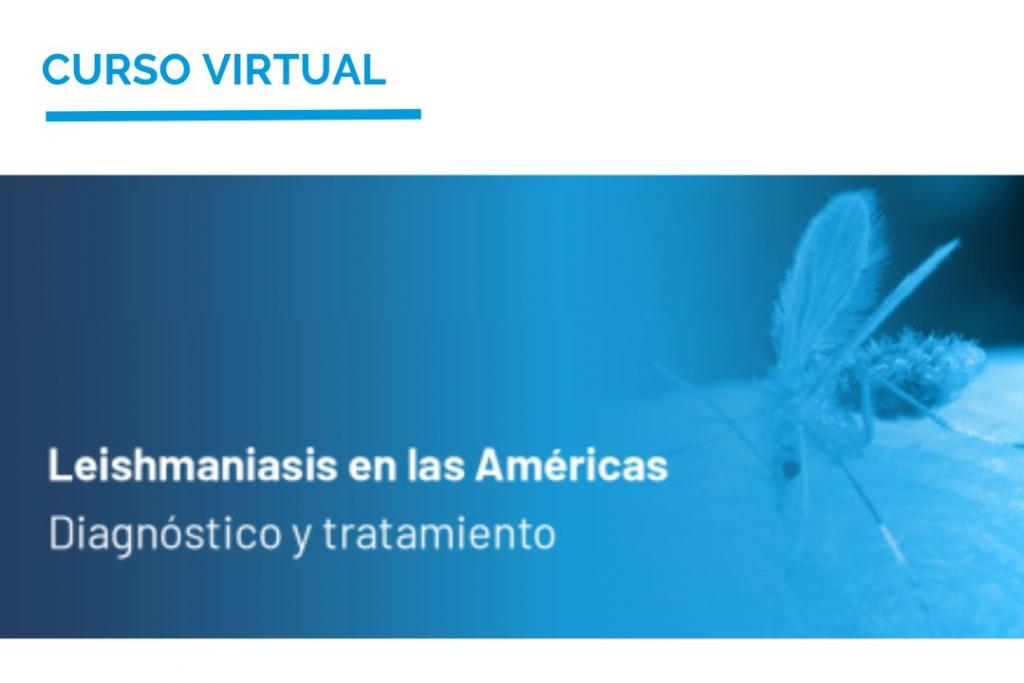 Photo credit: Gratuito y de autoaprendizaje OPS Campus Virtual de Salud Publica