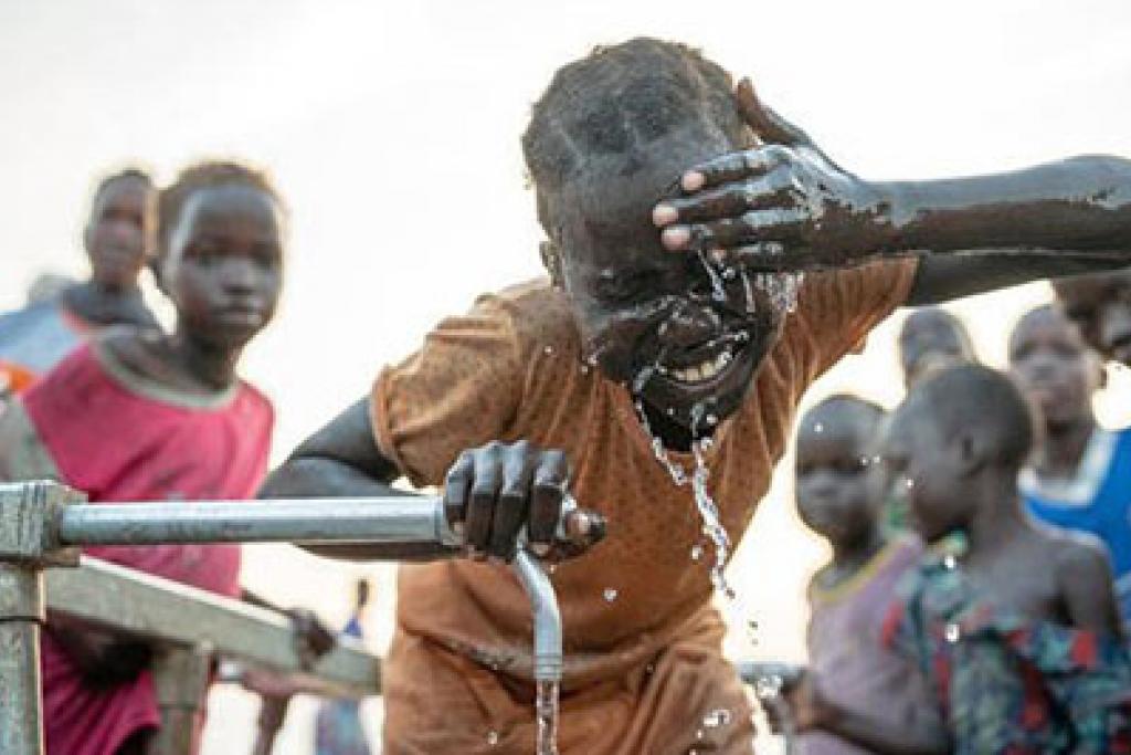 Photo credit: UNICEF